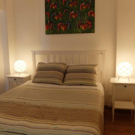 Blue Sofimar Lisbon Apartment Ngoại thất bức ảnh