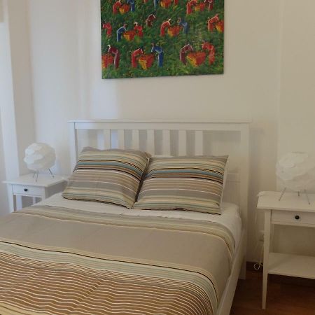Blue Sofimar Lisbon Apartment Ngoại thất bức ảnh