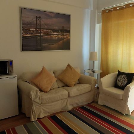 Blue Sofimar Lisbon Apartment Ngoại thất bức ảnh