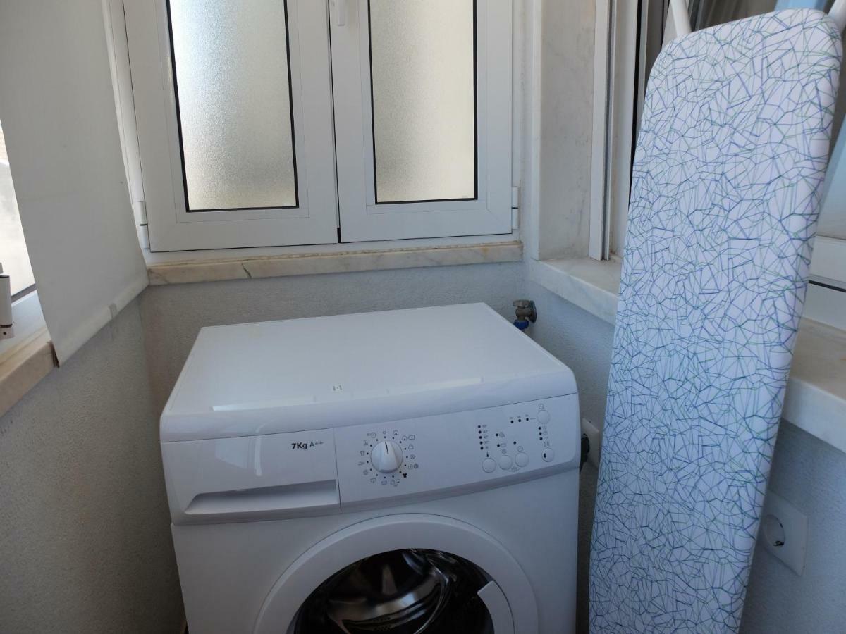Blue Sofimar Lisbon Apartment Ngoại thất bức ảnh