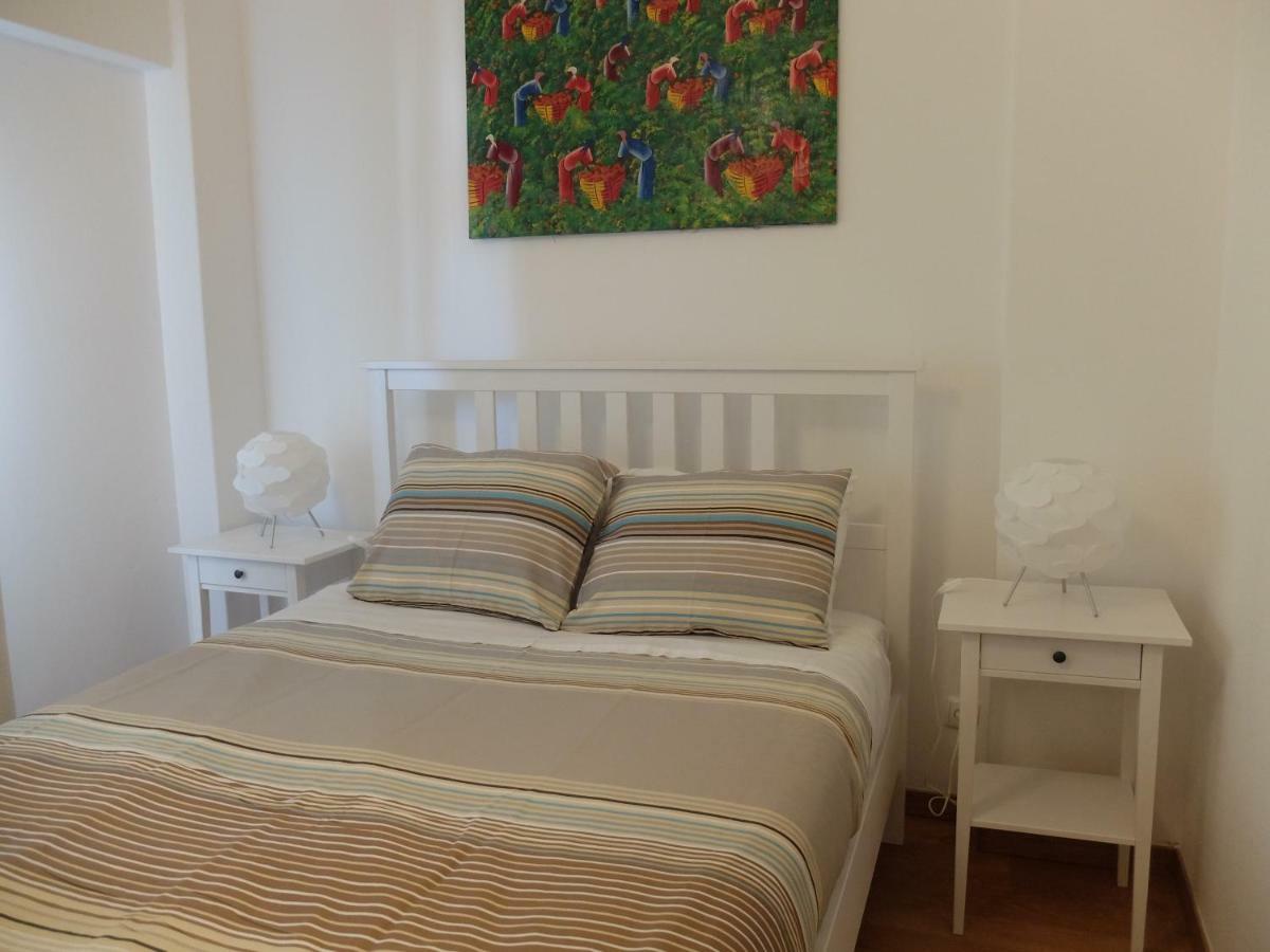 Blue Sofimar Lisbon Apartment Ngoại thất bức ảnh
