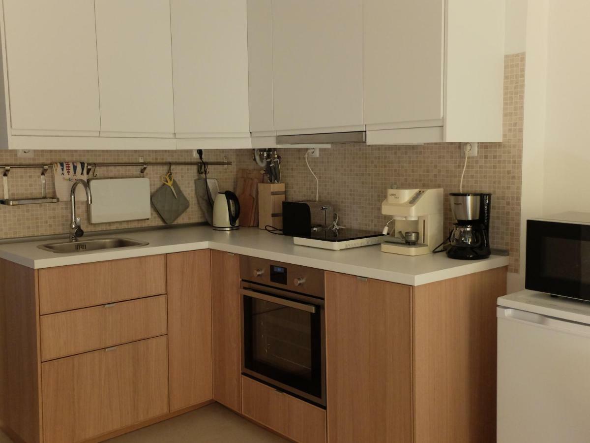 Blue Sofimar Lisbon Apartment Ngoại thất bức ảnh