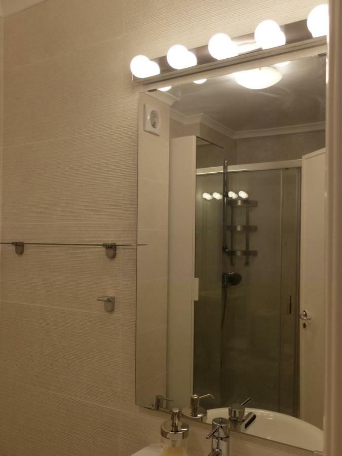 Blue Sofimar Lisbon Apartment Ngoại thất bức ảnh