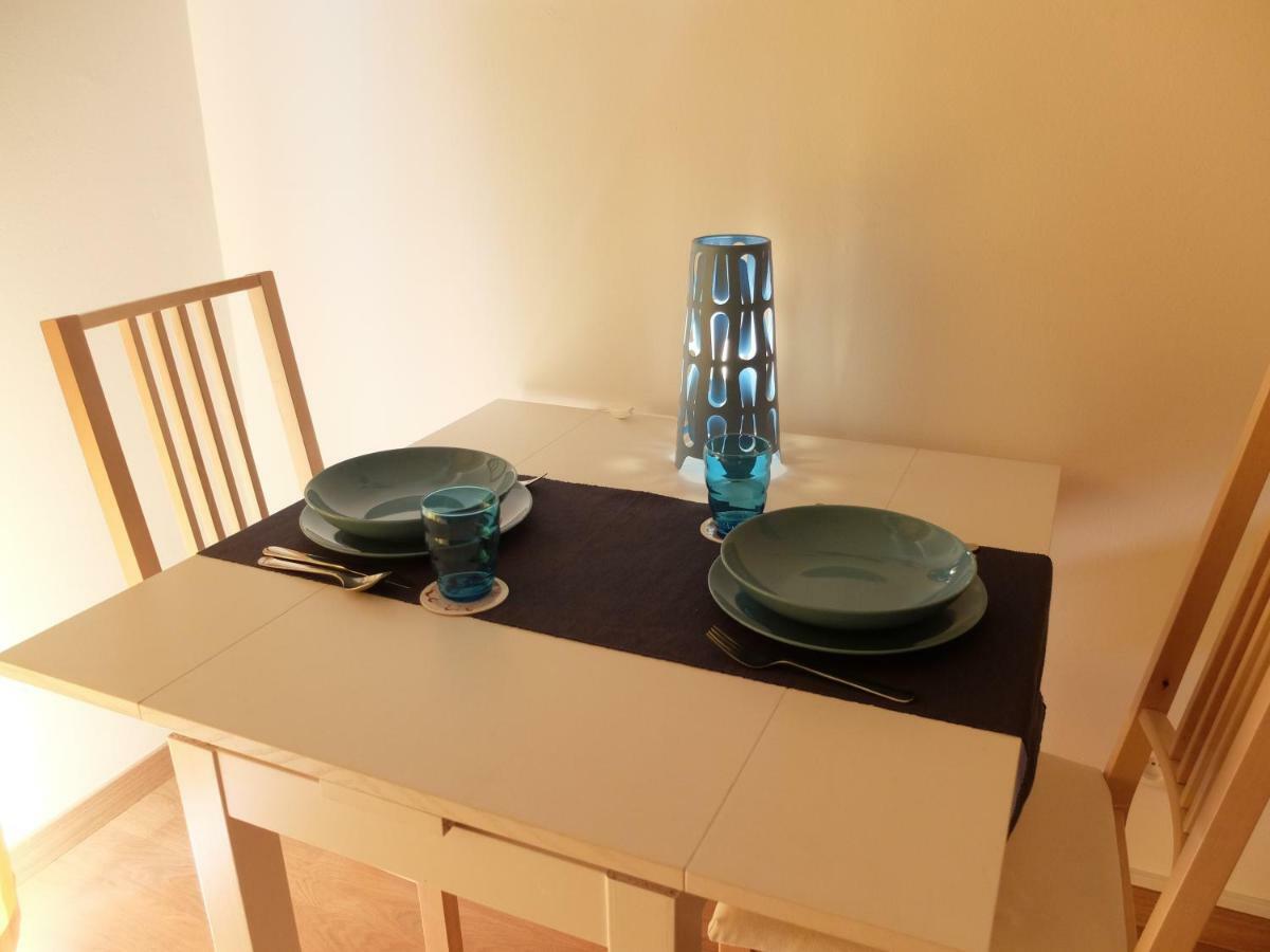 Blue Sofimar Lisbon Apartment Ngoại thất bức ảnh